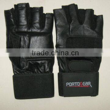 foam padding gloves