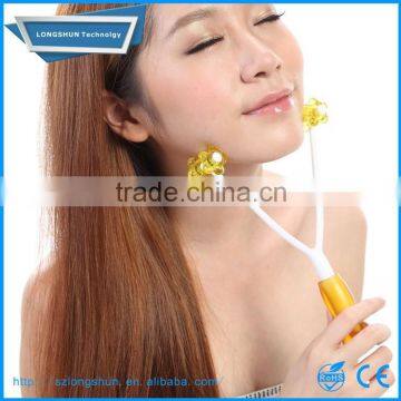 Mini Facial Massager ,mini Face Pull up Massage