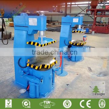 Jolt Squeeze Sand Moulding Machine / Sand Casting Molding Machine