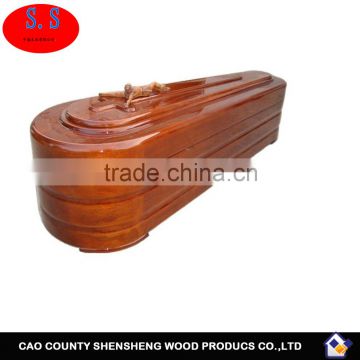 Casket and coffin equipment for decoration