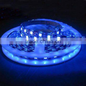 flexible LED strip lamp for car