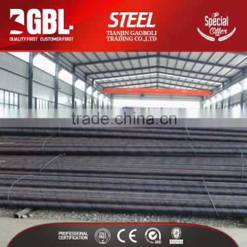 allibaba com thick wall seamless steel pipe