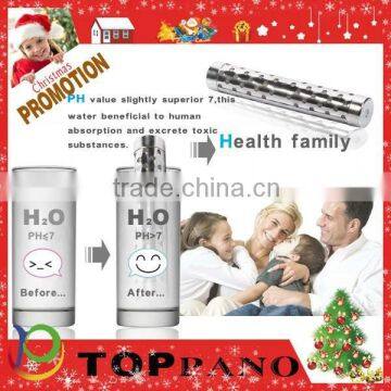 good quality high efficient health mineral alkaline water stick