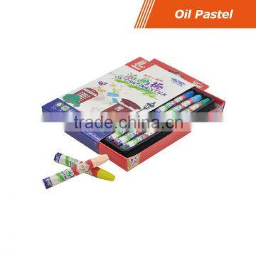 12/18/24/36pcs good quanlity oil pastel