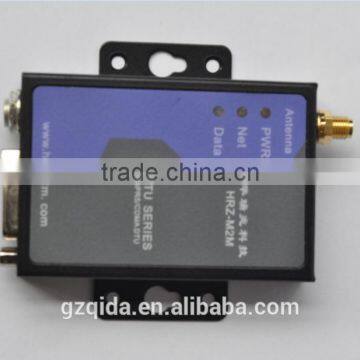 Wholesale M2m Gprs Dtu With Rs232 Rs485 TTL, Tcp/ip for POS Support Data Center to Use Domain Name or IP Address photo-3