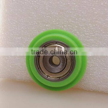 low noise Door & Window Rollers Sliding Door Roller Wheel