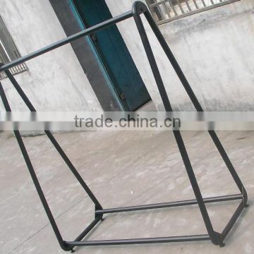 metal stand/metal display/metal hanging display rack