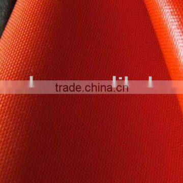 Fluorescent Fabric for Work Wear,yellow Fabric