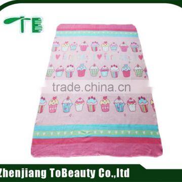 cheap baby knitted blankets wholesale