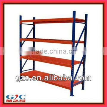 High Quality Adjustable Light and Medium Duty Warehouse Shelf