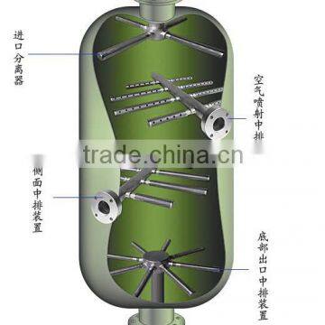 Wedge Wire Collector Distributor photo-2