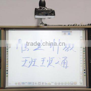 82 inch interactive smart board big classroom