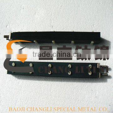 DSA Titanium Anode Cathode