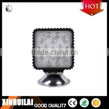 China manufacturer competitive price professional 48w work light led