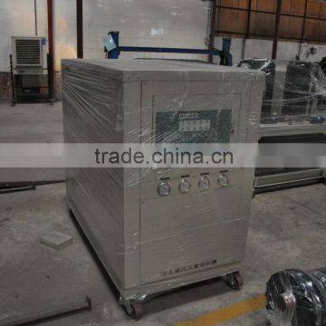 Industrial Water Chiller photo-4