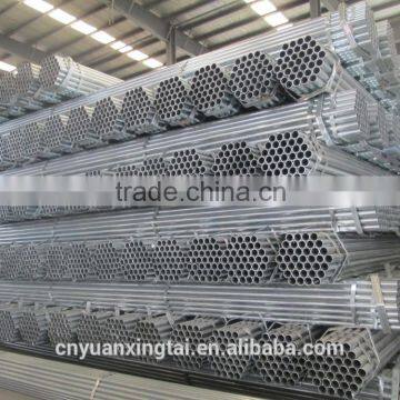 China Steel Pipe 50mm Diameter photo-3