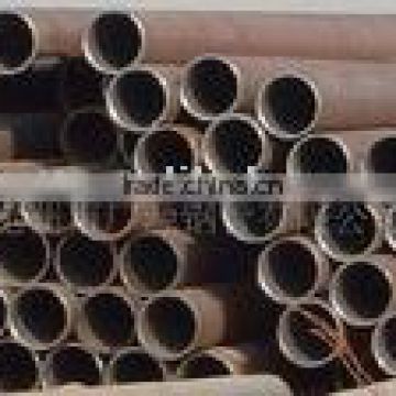 hot expanded seamless steel pipe