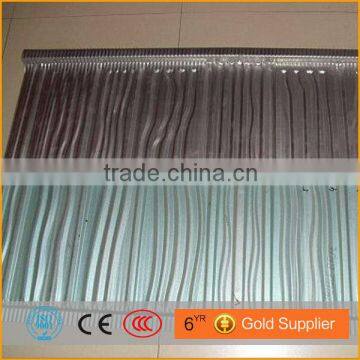 Nigeria Hot Sale Villa natural mosaic roof tile stone coated metal roof tile machine made in China
