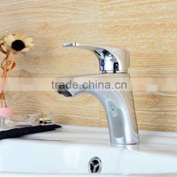 QL-33512 Bathroom Freestanding Wash Basin Mixer