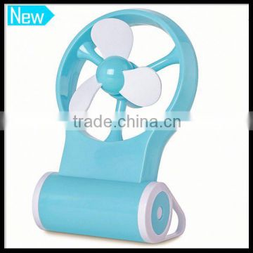 Best Usha Mini Portable Usb Rechargeable Fan