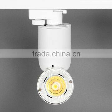 High CRI>90 Cob 10W Led Track Light