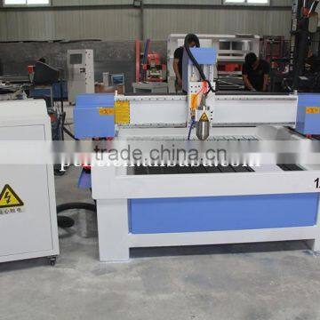 JPS1212 Stone Cnc Router Manufacturer/furniture Making Machine photo-3