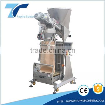 TOPY-VWP450 Volumetric Tin Auger Filler, Milk Powder Auger Filler, Filling Machine