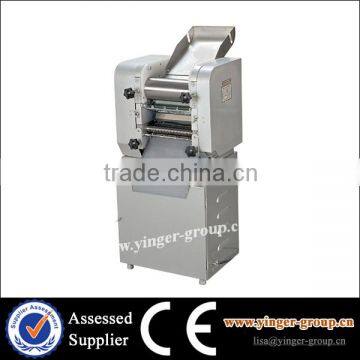 Commercial Food Processing Noodle Machine Knead And Press Machine