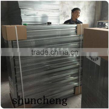 High-efficiency Ventilator Poultry Cooling Fan/exhaust Fan photo-2