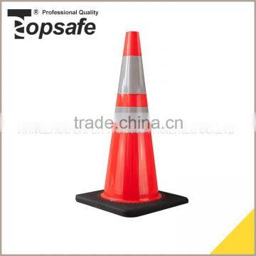 Low Price Guaranteed Quality Flexible Traffic Cone photo-3