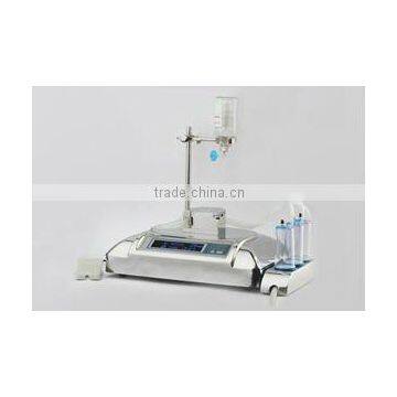 Microbial limit test