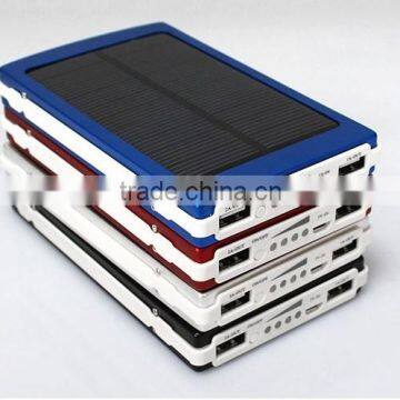 10000mah rechargeable mobile phone charger