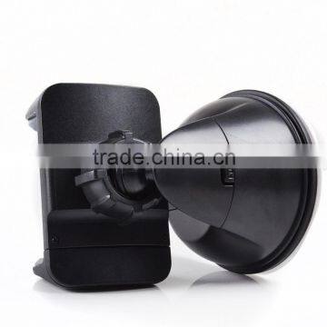 No Charger Car Mount Best Quality Portable Mobile Phone Suction Holder photo-5