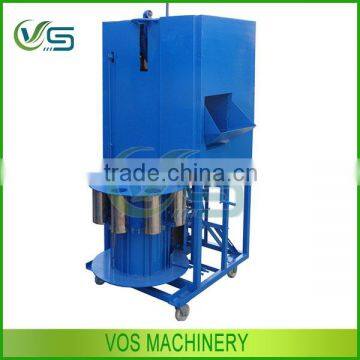 automatic mushroom packaging machine,edible fungus bag filling machine for export from China