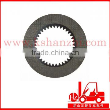 Forklift Part TCM FD40 T8 Friction Plate (124U3-82351 )