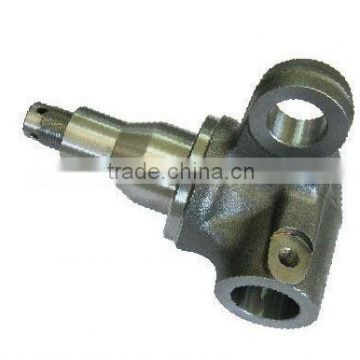 Forklift spare Parts TOYOTA 7-8FD-FB2-3T(43211-23321-71) (R.H) Steering Knuckle