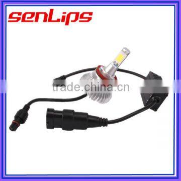 New Products H11 High Power H11 Car LED Lights Led Headlight photo-5