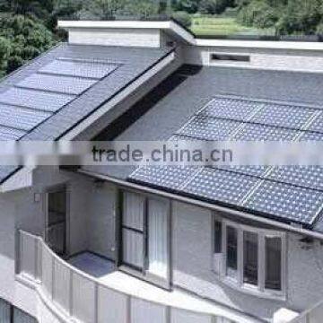 CHINA1KW 2KW 3KW 4KW 5kw 6KW 7KW 8KW 9KW 10KW to 100KW Solar Power System photo-2