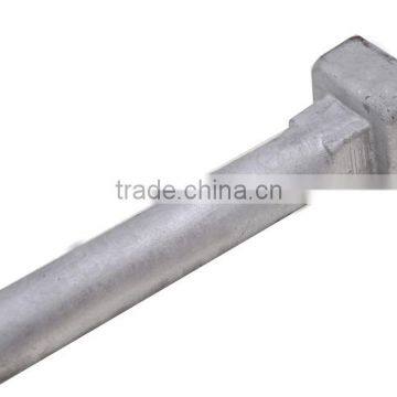 Power Accessories Export Goods Power Line Hardware Electric Line Fitting Tubular Stay Rod photo-3