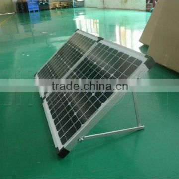 solar panel foldable 60w 2*30w