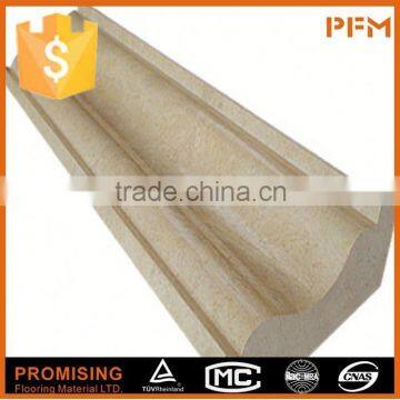 Polished Decorative Stone Moulding