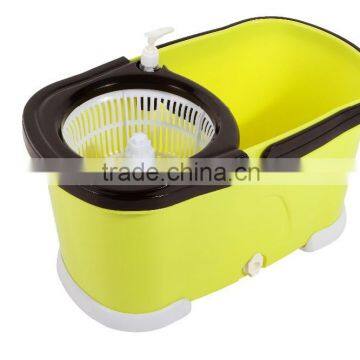 360 Degree Household Floor Cleaning Mop With High Quality