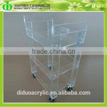 DDA-0028 Trade Assurance Types of Service Trolley