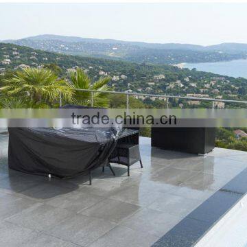 Outdoor patio Furniture cover garden sofa set cover