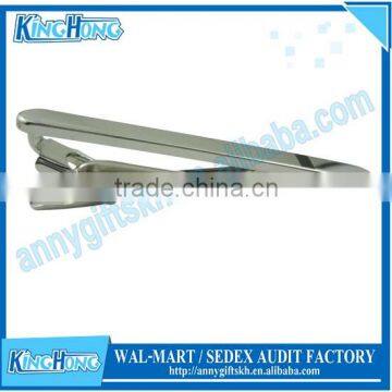 2015 Design Gold-silver Plated Men Tie Bar photo-5