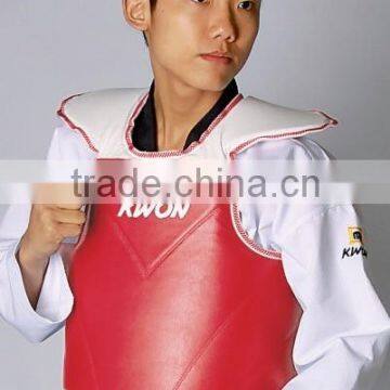 Taekwondo Chest Guard/body protector/Taekwondo Equipment
