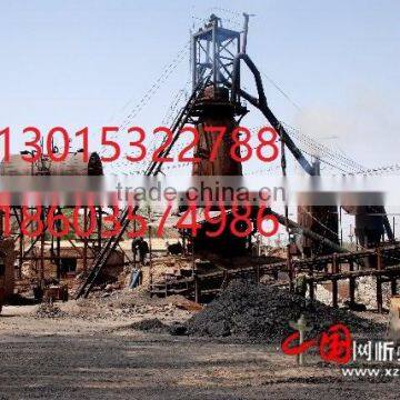 Supply iron mouth machine Electric iron mouth machine The blast furnace Full set of blast furnace equipment