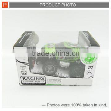 Children rc Toy Remote Control Truck Car for Kids photo-6