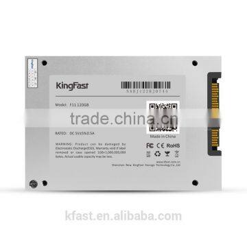 KingFast TLC Nand Flash SSD 240GB Hard Drive With Fast Speed 550/550mb/s photo-3