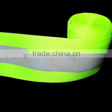 Reflective Webbing and Reflective Tape